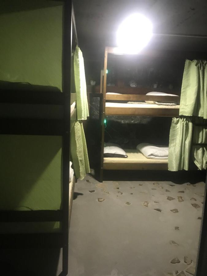 Hostel Ararat-Podol Kiev Eksteriør bilde