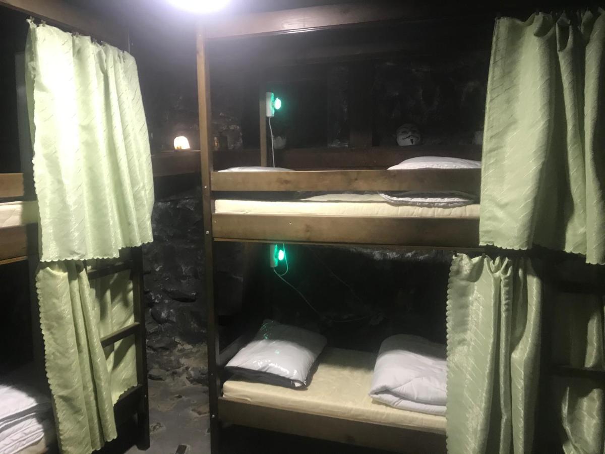 Hostel Ararat-Podol Kiev Eksteriør bilde