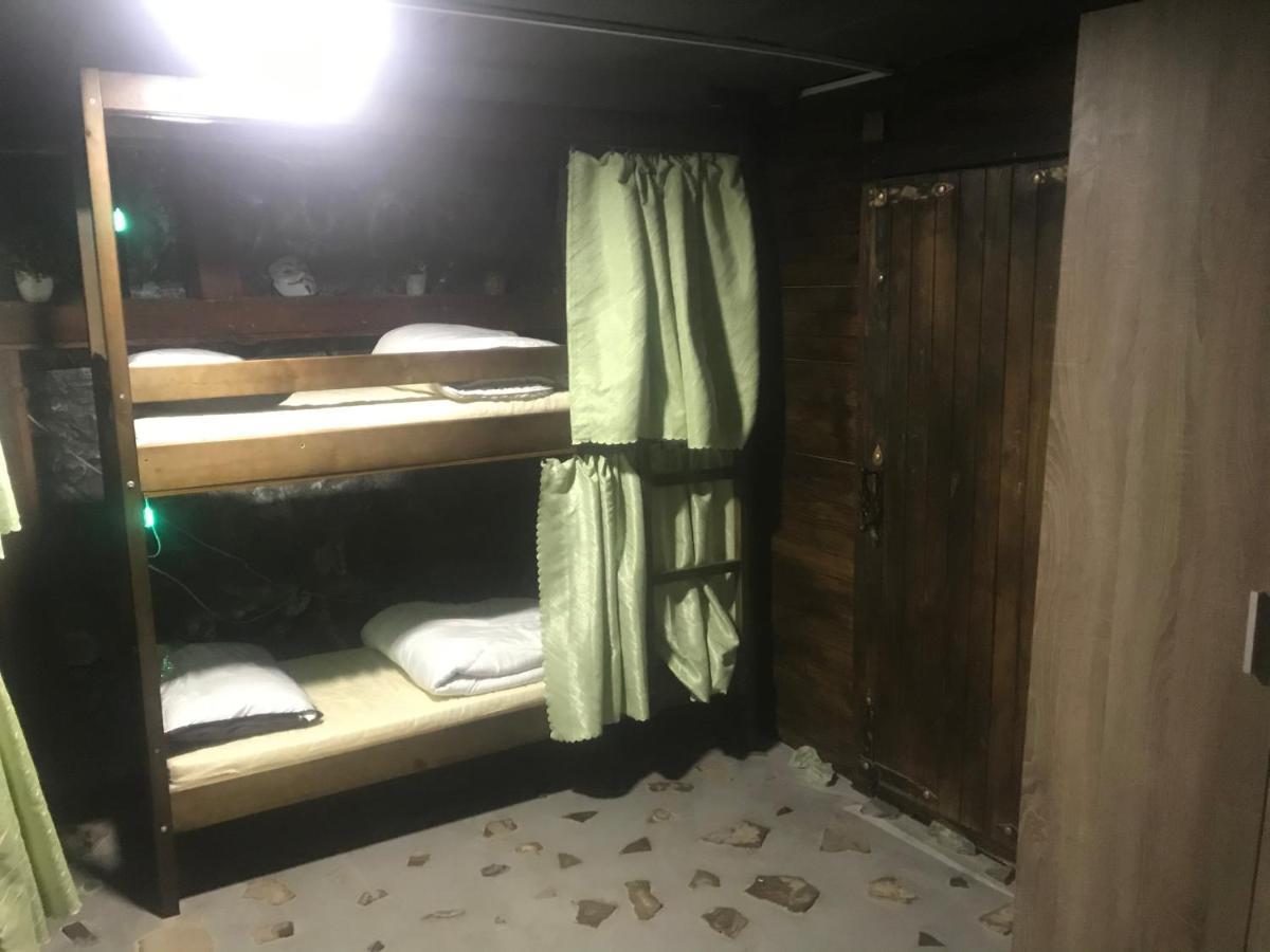 Hostel Ararat-Podol Kiev Eksteriør bilde